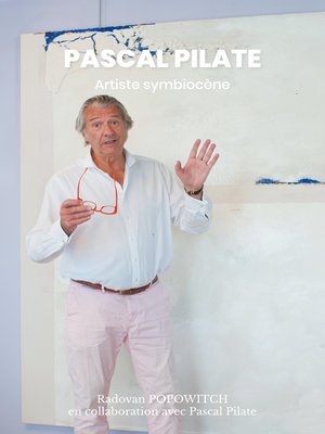 cover image of Pascal PILATE
